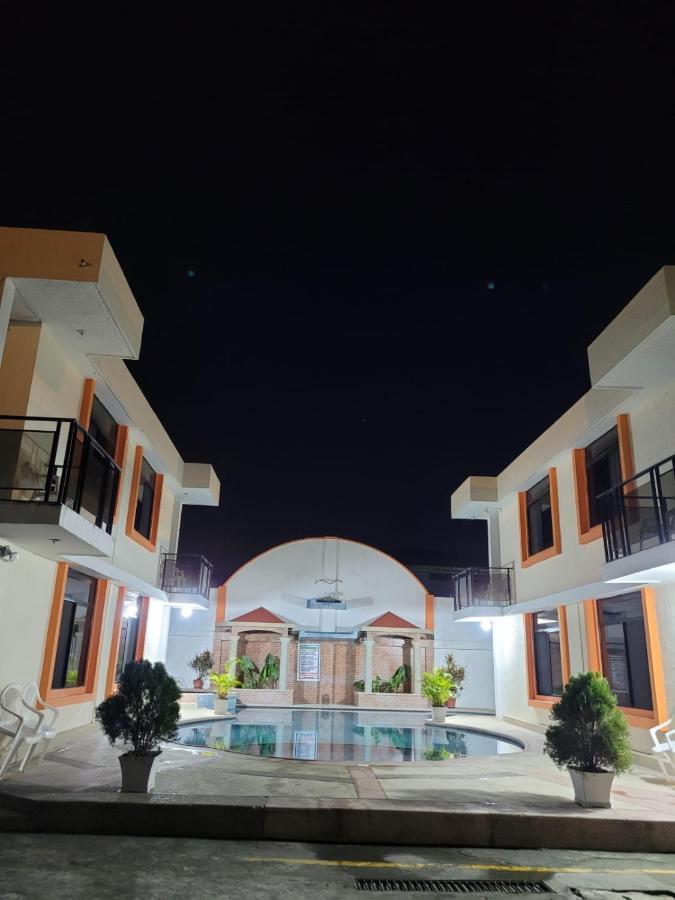 El Sol Dorado Hotel Tonsupa Exterior photo